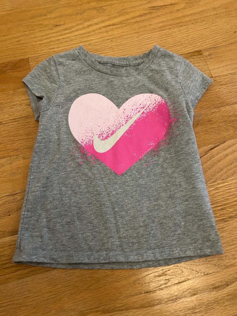 Nike Short Sleeve Tee